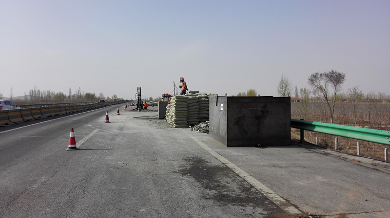 西安高壓旋噴柱公司